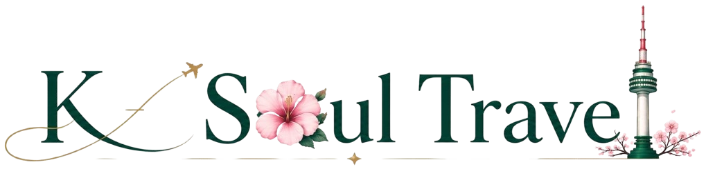 K-SOUL Travel Personalized Travel Planning & Experiences