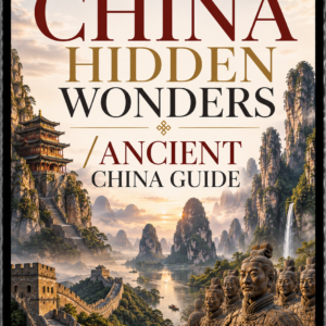 China Hidden Wonders / Ancient China Guide