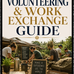 Volunteering & Work Exchange Guide