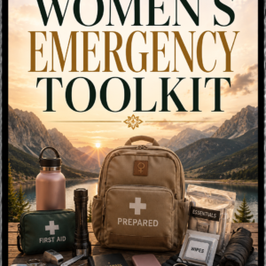 Women's Emergency Toolkit