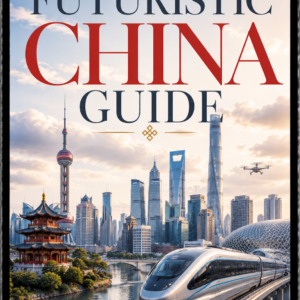 Futuristic China Guide