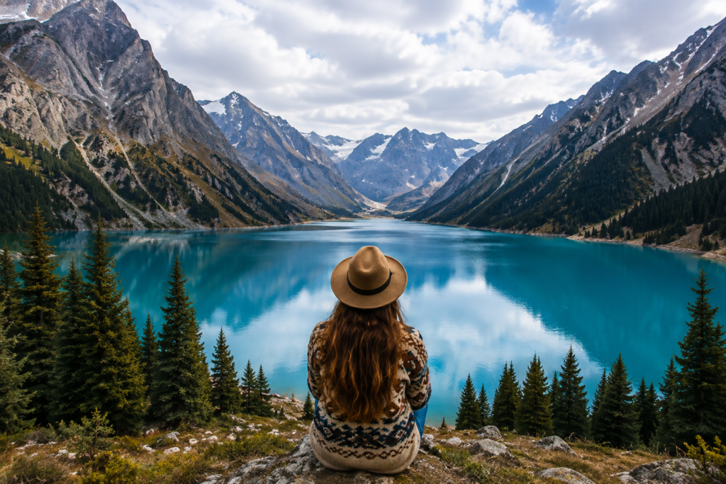 Kazakhstan